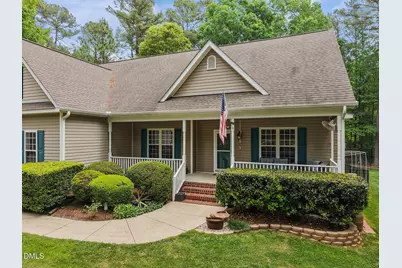 160 Lumberjack Lane, Louisburg, NC 27549 - Photo 2