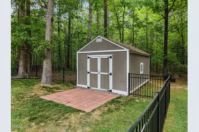 160 Lumberjack Lane, Louisburg, NC 27549 - Photo 26