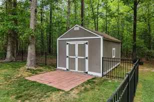 160 Lumberjack Ln, Louisburg, NC 27549 - Photo 26