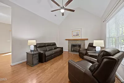 160 Lumberjack Lane, Louisburg, NC 27549 - Photo 4