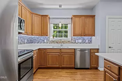 160 Lumberjack Lane, Louisburg, NC 27549 - Photo 12