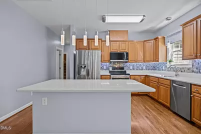 160 Lumberjack Lane, Louisburg, NC 27549 - Photo 8