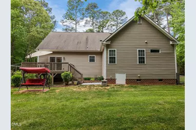160 Lumberjack Lane, Louisburg, NC 27549 - Photo 24
