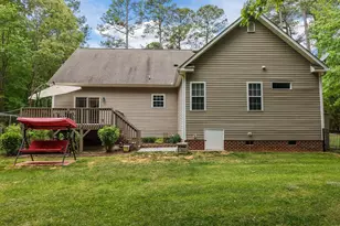 160 Lumberjack Ln, Louisburg, NC 27549 - Photo 24