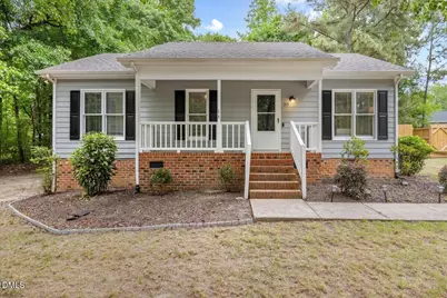 515 Forelle Lane, Fuquay Varina, NC 27526 - Photo 2