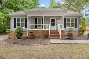 515 Forelle Ln, Fuquay Varina, NC 27526 - Photo 2