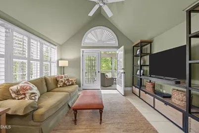 9331 Fawn Lake Drive, Raleigh, NC 27617 - Photo 20