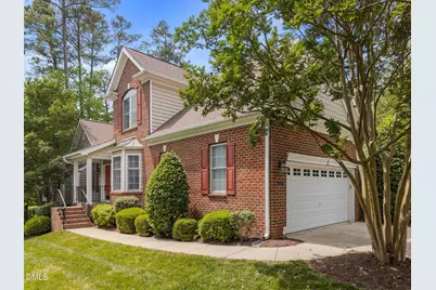 9331 Fawn Lake Drive, Raleigh, NC 27617 - Photo 1