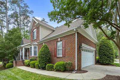 9331 Fawn Lake Drive, Raleigh, NC 27617 - Photo 50