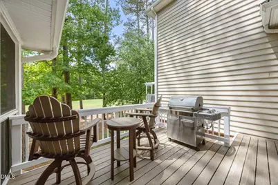 9331 Fawn Lake Drive, Raleigh, NC 27617 - Photo 4