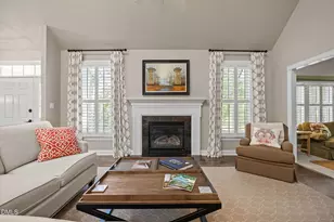 9331 Fawn Lake Dr, Raleigh, NC 27617 - Photo 10