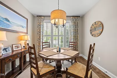 9331 Fawn Lake Drive, Raleigh, NC 27617 - Photo 26