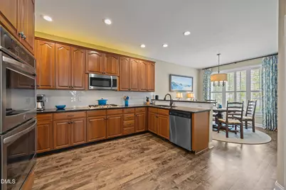 9331 Fawn Lake Drive, Raleigh, NC 27617 - Photo 22