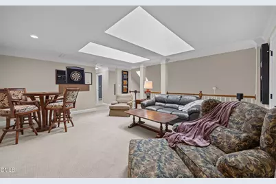 9331 Fawn Lake Drive, Raleigh, NC 27617 - Photo 28