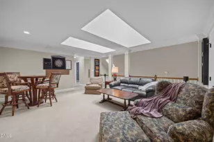 9331 Fawn Lake Dr, Raleigh, NC 27617 - Photo 28
