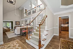 9331 Fawn Lake Dr, Raleigh, NC 27617 - Photo 6