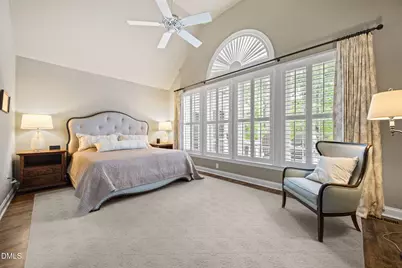 9331 Fawn Lake Drive, Raleigh, NC 27617 - Photo 14