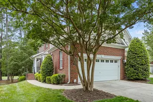 9331 Fawn Lake Dr, Raleigh, NC 27617 - Photo 52