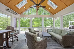 9331 Fawn Lake Dr, Raleigh, NC 27617 - Photo 36