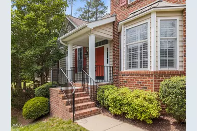 9331 Fawn Lake Drive, Raleigh, NC 27617 - Photo 2