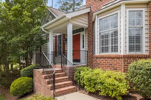 9331 Fawn Lake Dr, Raleigh, NC 27617 - Photo 2