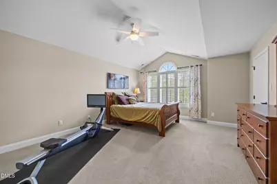 9331 Fawn Lake Drive, Raleigh, NC 27617 - Photo 32