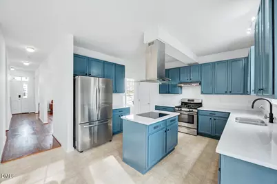 1005 Martin Bench Court, Wake Forest, NC 27587 - Photo 10