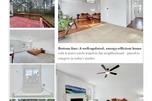 1005 Martin Bench Ct, Wake Forest, NC 27587 - Photo 48