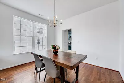 1005 Martin Bench Court, Wake Forest, NC 27587 - Photo 18