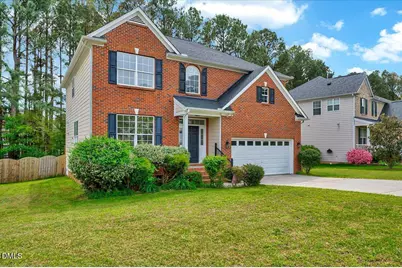 1005 Martin Bench Court, Wake Forest, NC 27587 - Photo 2