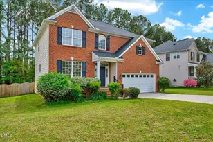 1005 Martin Bench Ct, Wake Forest, NC 27587 - Photo 2