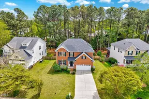1005 Martin Bench Ct, Wake Forest, NC 27587 - Photo 4