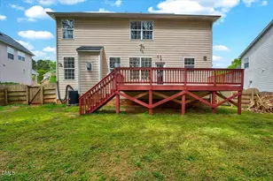 1005 Martin Bench Ct, Wake Forest, NC 27587 - Photo 8