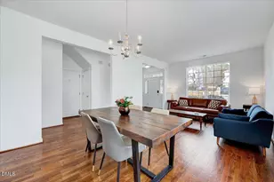 1005 Martin Bench Ct, Wake Forest, NC 27587 - Photo 12