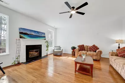 1005 Martin Bench Court, Wake Forest, NC 27587 - Photo 26