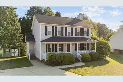 104 Kildare Court, Clayton, NC 27520 - Photo 2