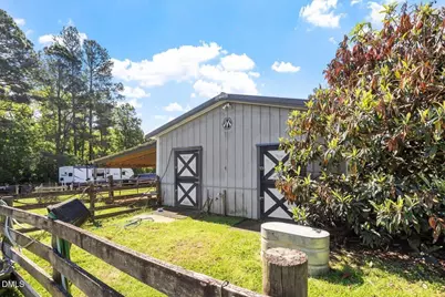 1468 Frazier Road, Spring Hope, NC 27882 - Photo 44