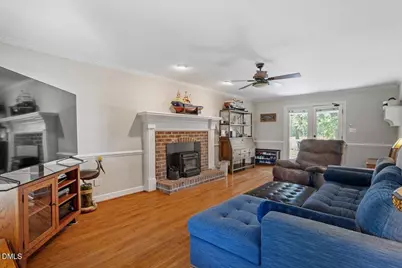 1468 Frazier Road, Spring Hope, NC 27882 - Photo 8