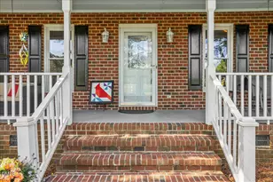 1468 Frazier Rd, Spring Hope, NC 27882 - Photo 6