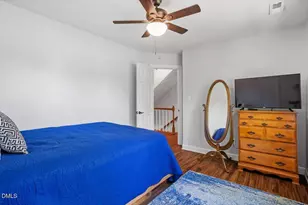 1468 Frazier Rd, Spring Hope, NC 27882 - Photo 24