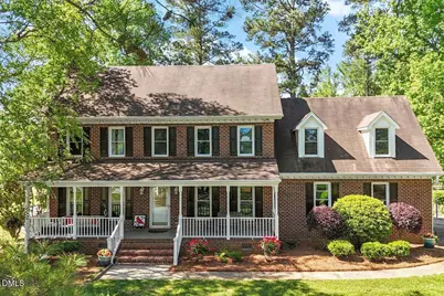 1468 Frazier Road, Spring Hope, NC 27882 - Photo 1