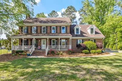 1468 Frazier Road, Spring Hope, NC 27882 - Photo 2