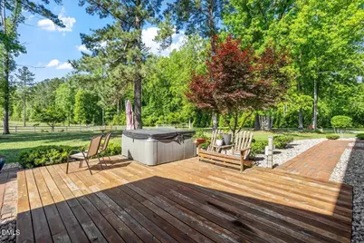 1468 Frazier Road, Spring Hope, NC 27882 - Photo 36