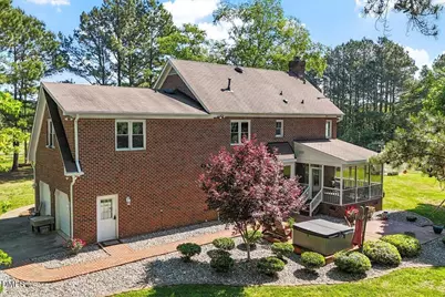 1468 Frazier Road, Spring Hope, NC 27882 - Photo 38