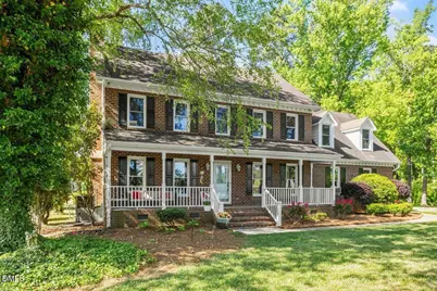 1468 Frazier Road, Spring Hope, NC 27882 - Photo 4
