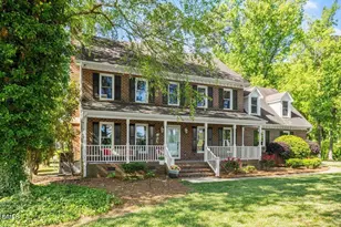 1468 Frazier Rd, Spring Hope, NC 27882 - Photo 4