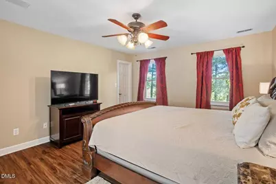 1468 Frazier Road, Spring Hope, NC 27882 - Photo 20