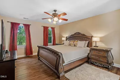 1468 Frazier Road, Spring Hope, NC 27882 - Photo 18