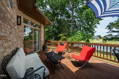 204 Cedar Ridge Way, Durham, NC 27705 - Photo 2