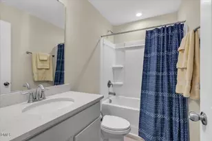 4909 Crescent Square St, Raleigh, NC 27616 - Photo 30